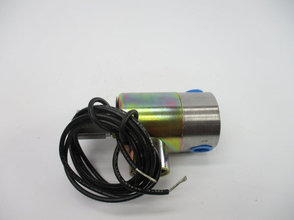 SKINNER ELECTRIC V54DB2075 240V 75PSI NSNP