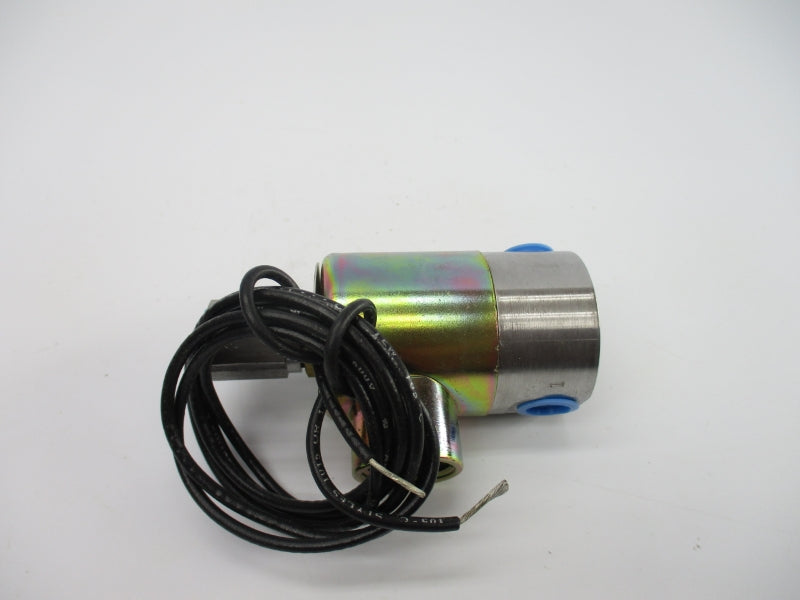 SKINNER ELECTRIC V54DB2075 240V 75PSI NSNP