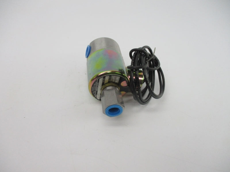 SKINNER ELECTRIC V54DB2075 240V 75PSI NSNP