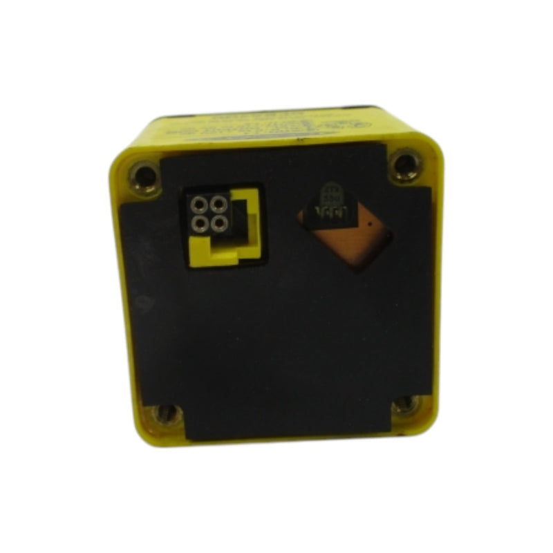 BANNER ENGINEERING OPBA3QD 10VDC NSNP