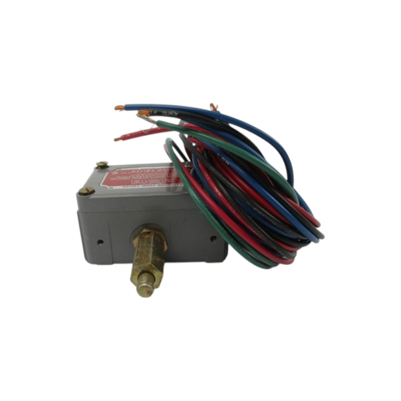 MICRO SWITCH EXD-Q-3 250V 10A (GREY) NSNP