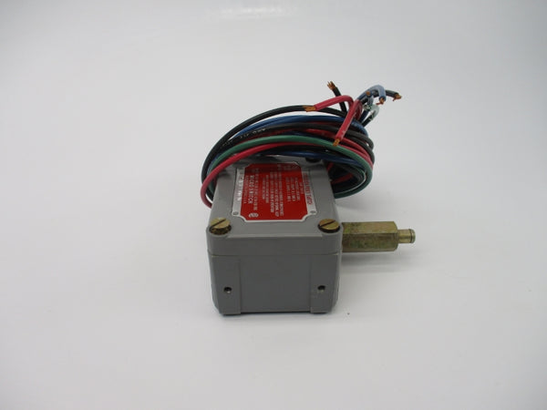 MICRO SWITCH EXD-Q-3 250V 10A (GREY) NSNP