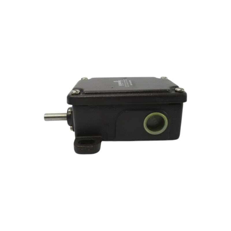 SCHMERSAL MSP 452-11/11Y 250-300V 6A NSNP