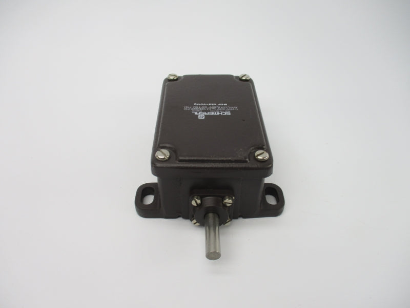 SCHMERSAL MSP 452-11/11Y 250-300V 6A NSNP