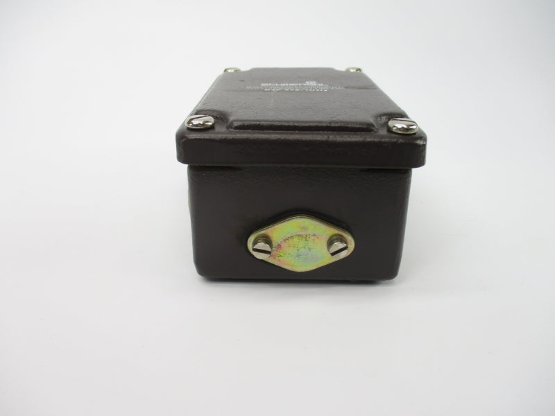 SCHMERSAL MSP 452-11/11Y 250-300V 6A NSNP