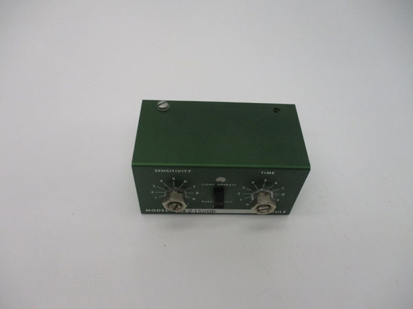 BANNER ENGINEERING B4-2-1500B 9-16VAC NSNP