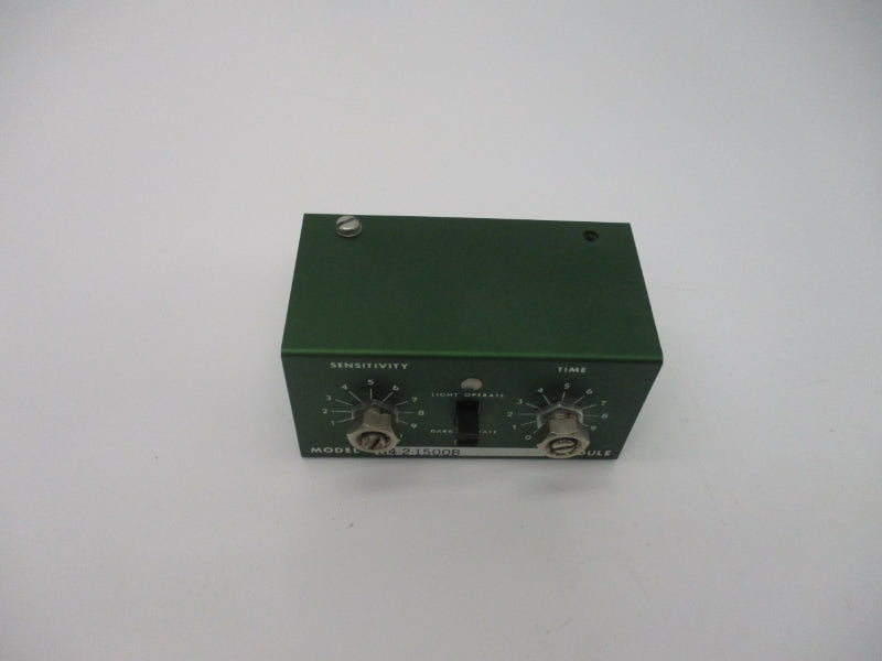 BANNER ENGINEERING B4-2-1500B 9-16VAC NSNP