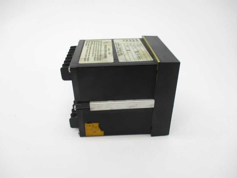 ATHENA CONTROLS 4000-B 120/240VAC 7/5A 0-1000'F NSNP