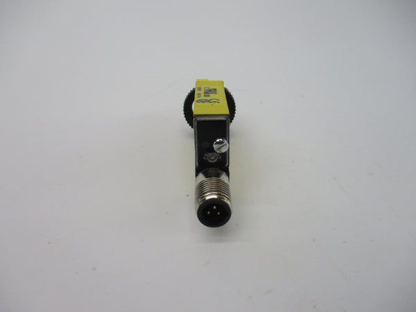 BANNER ENGINEERING SM2A312CVQD 24-240VAC NSNP