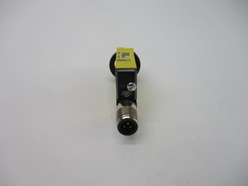 BANNER ENGINEERING SM2A312CVQD 24-240VAC NSNP