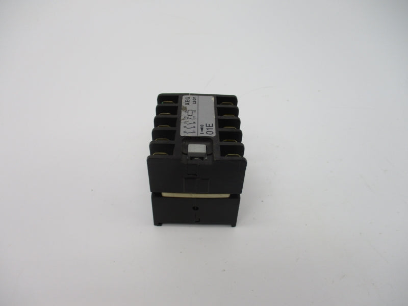 AEG 910-302-036-00 24VDC 16A NSNP