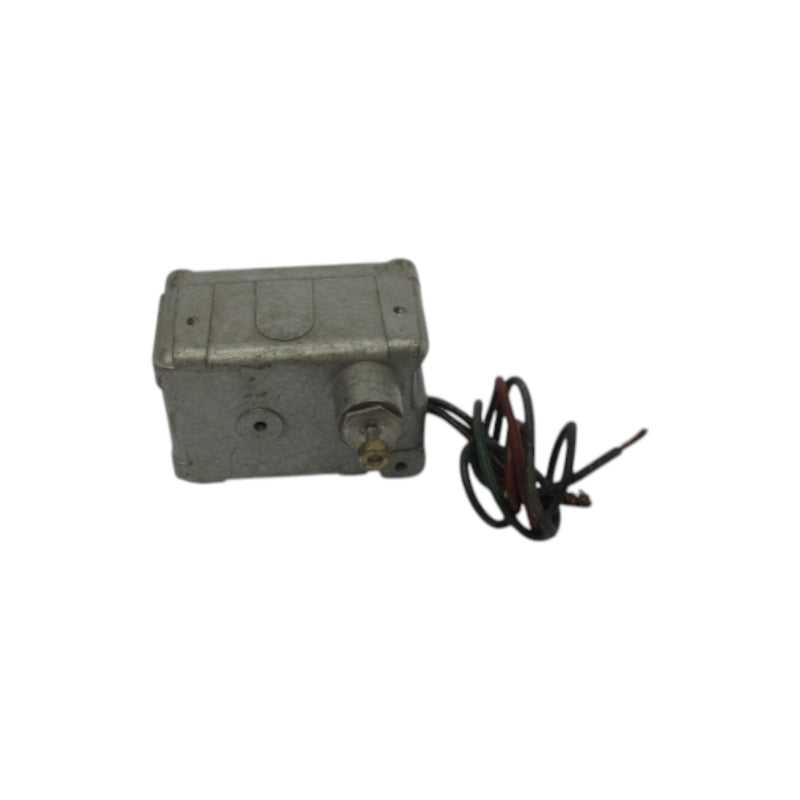 MICRO SWITCH EX-XR3 480VAC 15A (GREY) UNMP