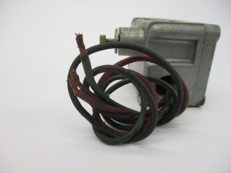 MICRO SWITCH EX-XR3 480VAC 15A (GREY) UNMP