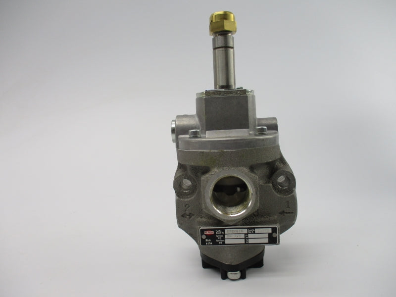 HERION 8026570 30-150PSI NSMP