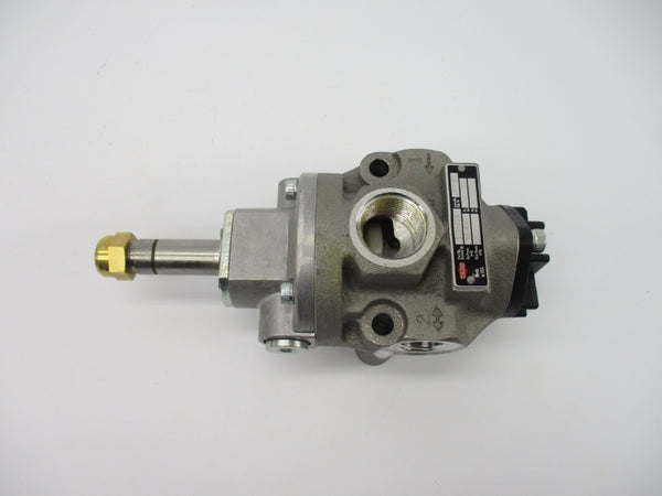 HERION 8026570 30-150PSI NSMP