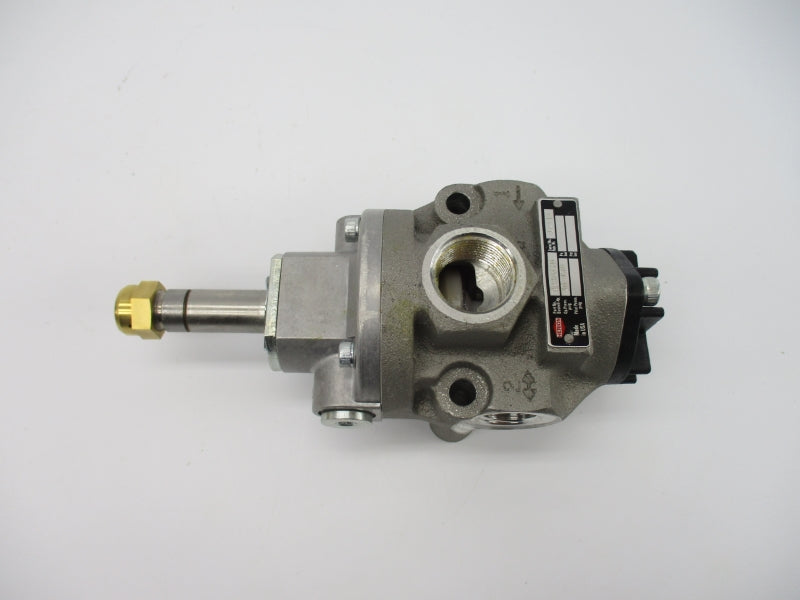 HERION 8026570 30-150PSI NSMP