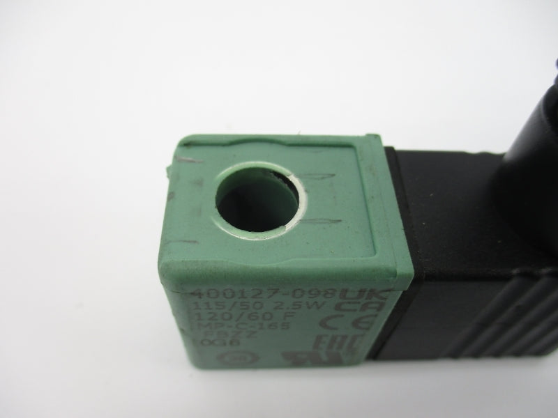 COIL 54101010-120/60 115/120V (AS PICTURED) NSNP