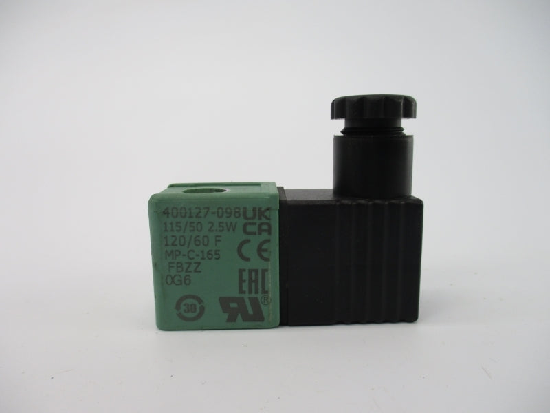 COIL 54101010-120/60 115/120V (AS PICTURED) NSNP