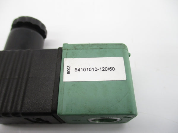 COIL 54101010-120/60 115/120V (AS PICTURED) NSNP