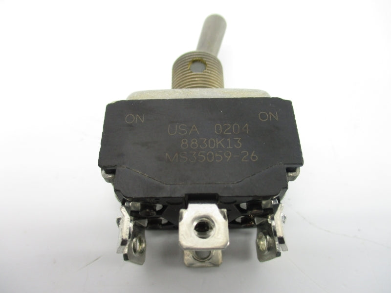 SWITCH MS35059-26 8830K13 NSNP