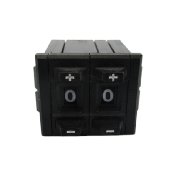 POTENTIOMETER 3C82S-1502 5K NSNP