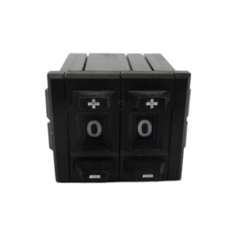 POTENTIOMETER 3C82S-1502 5K NSNP