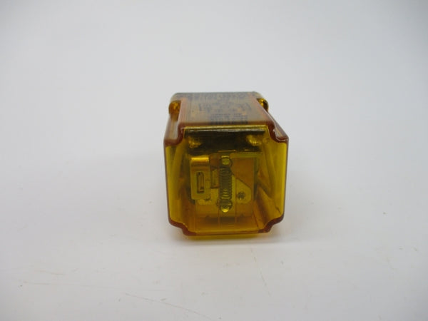 MICRO SWITCH FE 21-012 6VDC NSNP