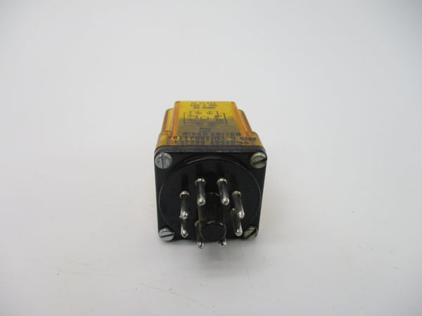 MICRO SWITCH FE 21-012 6VDC NSNP