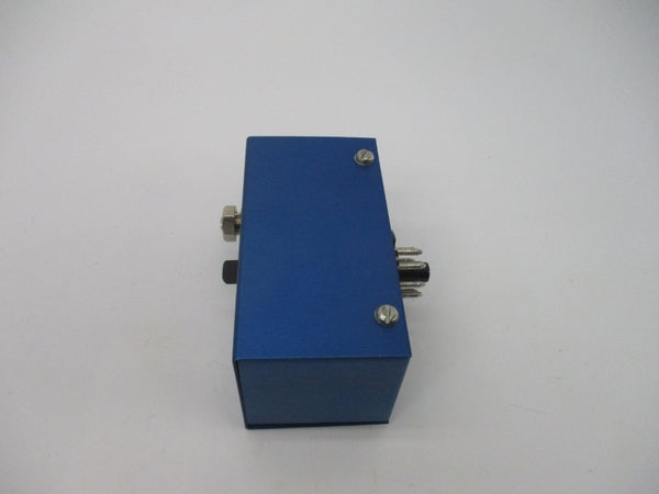 BANNER ENGINEERING B3-1500 9-16VAC NSNP