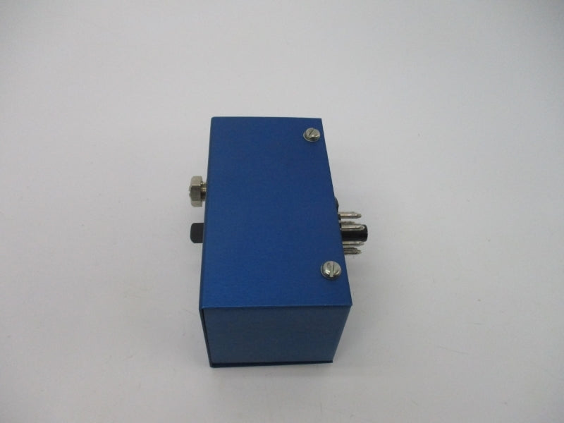 BANNER ENGINEERING B3-1500 9-16VAC NSNP