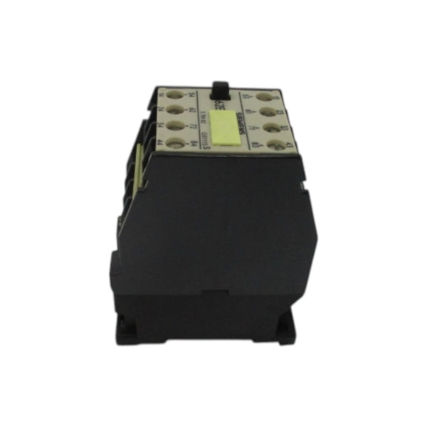 SIEMENS 3TH82 62-0A 115V NSNP