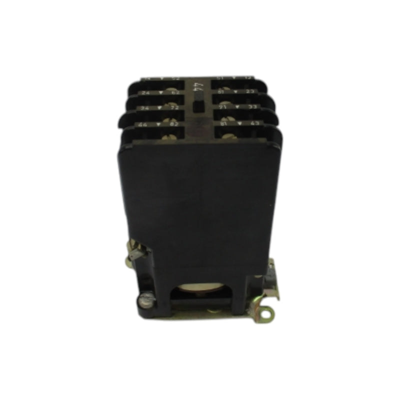 SIEMENS 3TA6310-0A-Z/ULR 110V NSNP