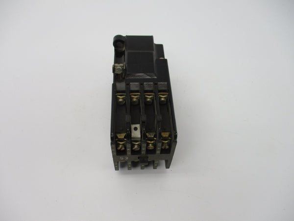 SIEMENS 3TA6308-0A-ZULR 115V NSNP