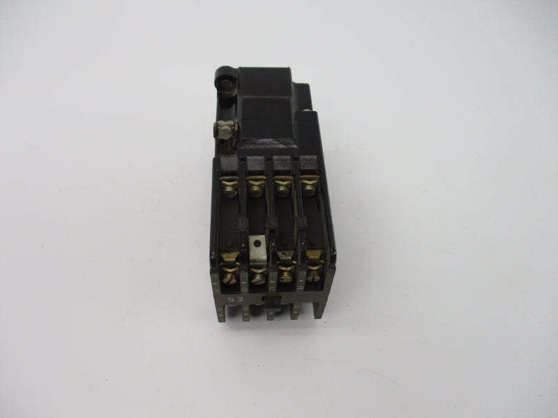 SIEMENS 3TA6308-0A-ZULR 115V NSNP