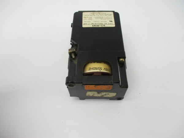 SIEMENS 3TA6308-0A-ZULR 115V NSNP