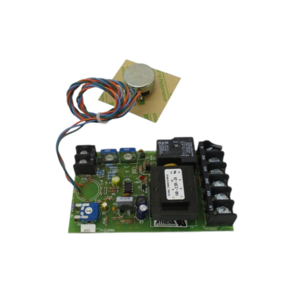 ATHENA 785A121U NSNP