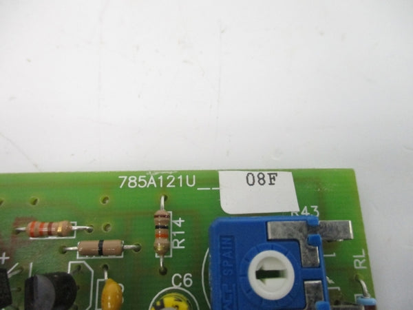 ATHENA 785A121U NSNP