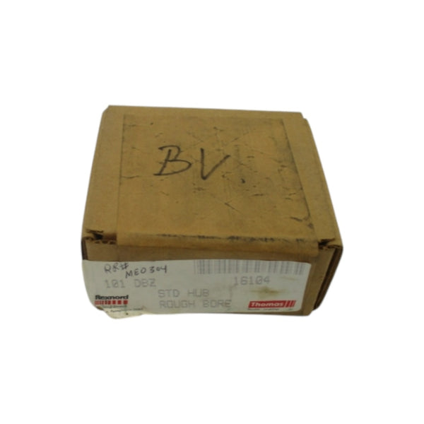 REXNORD 101 DBZ 16104 NSFS