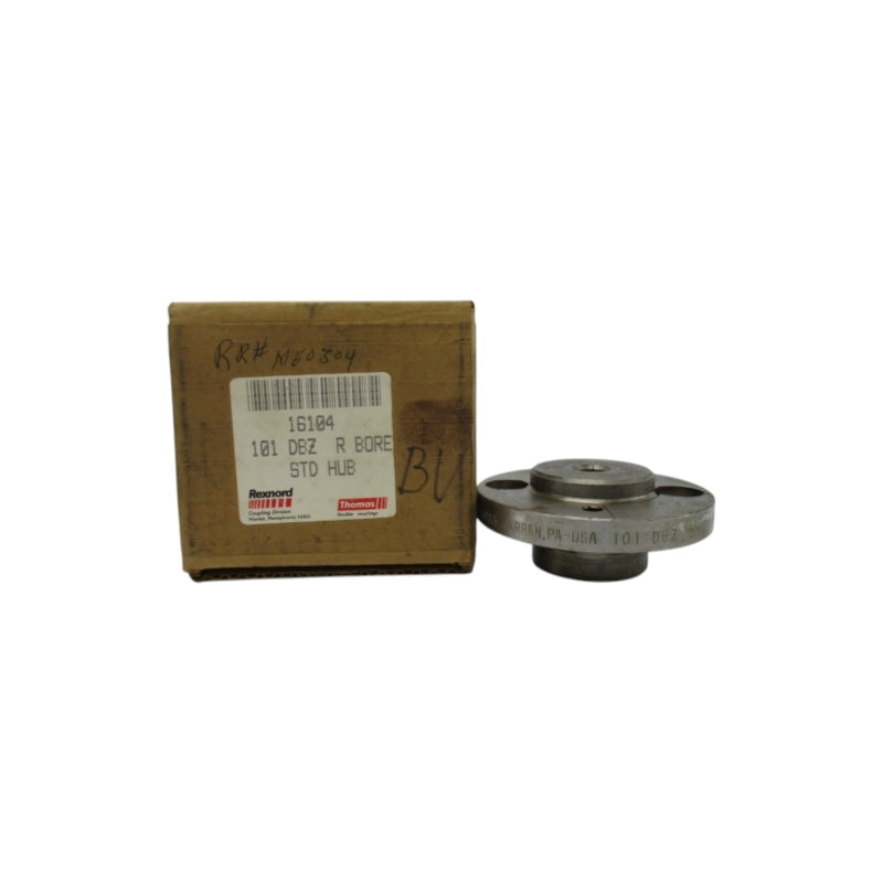 REXNORD 101 DBZ 16104 NSMP