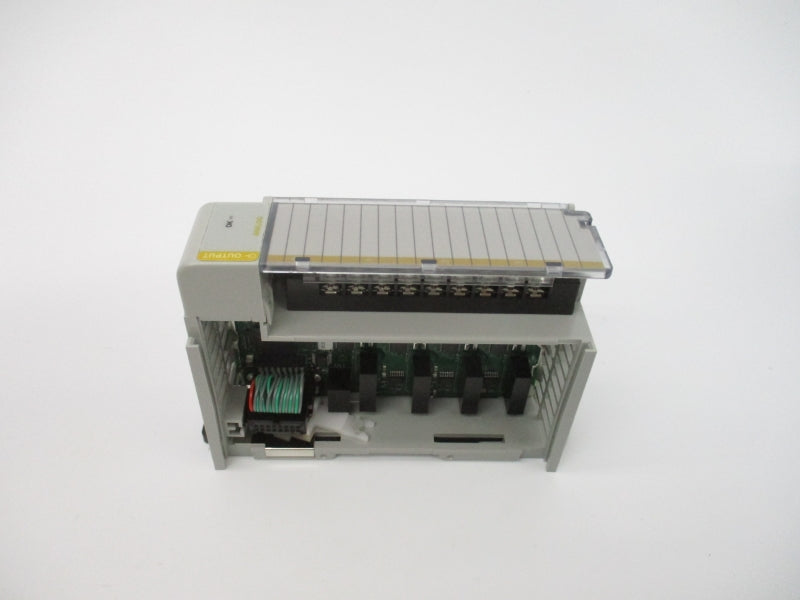 ALLEN BRADLEY 1769-OF4VI SER. A F/W 2.1 24VDC NSMP