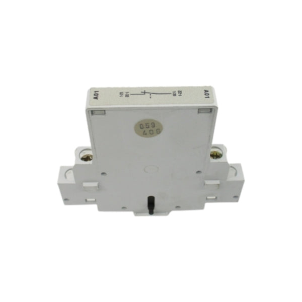 ALLEN BRADLEY 140-A01 SER. A 600VAC 5A NSNP