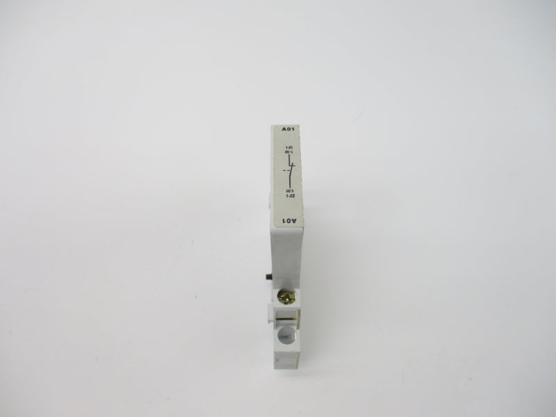 ALLEN BRADLEY 140-A01 SER. A 600VAC 5A NSNP
