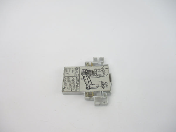 ALLEN BRADLEY 140-A01 SER. A 600VAC 5A NSNP