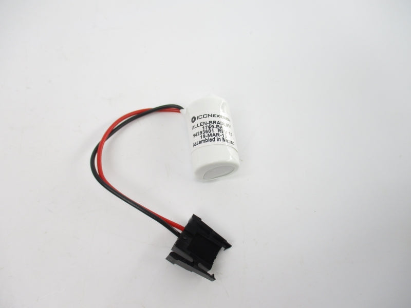 ALLEN BRADLEY 1769-BA SER. A REV. 15 NSMP