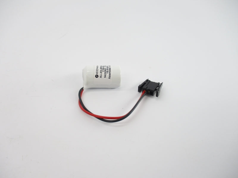 ALLEN BRADLEY 1769-BA SER. A REV. 15 NSMP