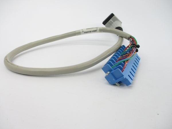 ALLEN BRADLEY 1492-CABLE005B SER. E NSNP