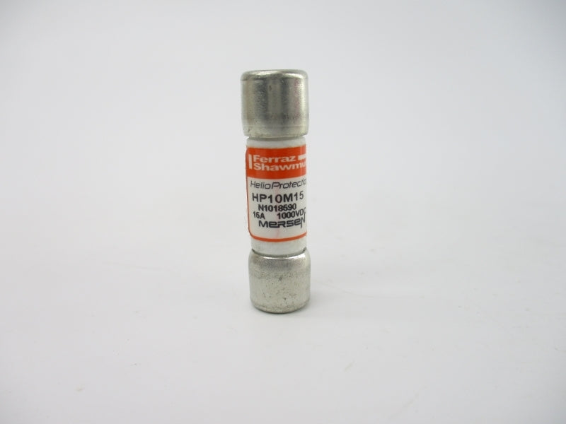 MERSEN HP10M15 1000VDC 15A (PKG OF 10) NSMP