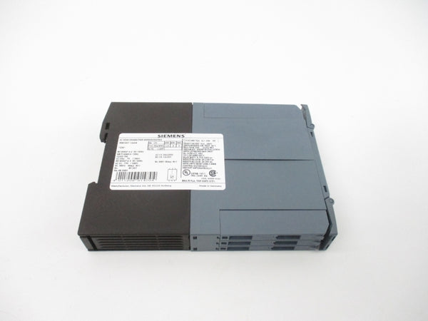 SIEMENS 3RM1007-1AA04 24VDC 1.6-10A NSMP