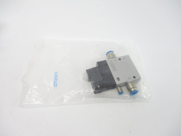 FESTO CPE18-M1H-3GLS-QS-10 163161 NSMP