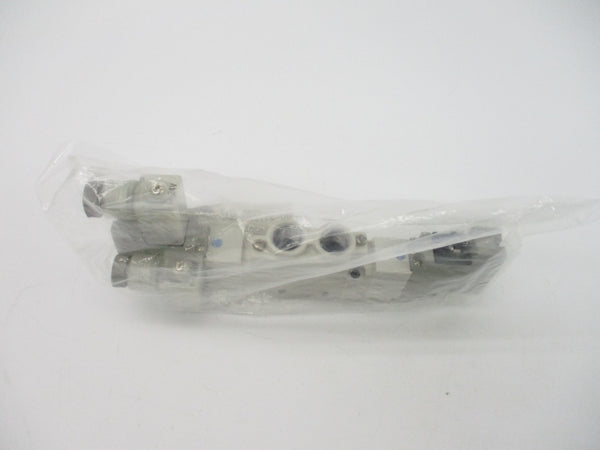 SMC 30-SY7220-5DZ-02F 24V NSMP